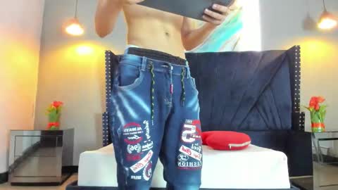 Henry online show from February 2026 07:48:01 PM