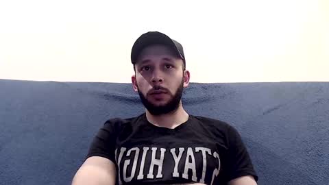 HenryAxe online show from March 2025 06:00:01 PM