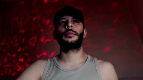 HenryAxe online show from September 2025 10:43:01 PM