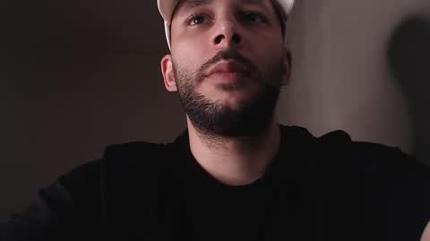 HenryAxe online show from November 2025 02:32:02 AM