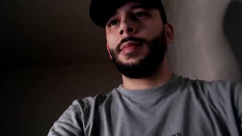 Snapshot of henryaxe chatting on February 2026 02:26:02 PM HenryAxe online show from February 2026 02:26:02 PM