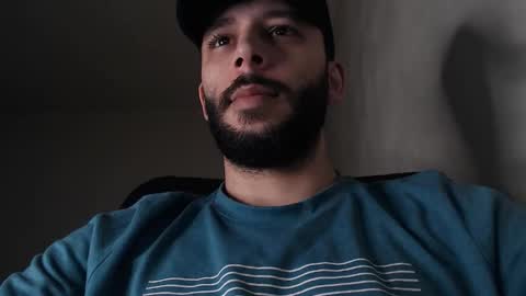 Snapshot of henryaxe chatting on March 2026 08:55:02 AM HenryAxe online show from March 2026 08:55:02 AM