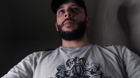 Snapshot of henryaxe chatting on March 2026 09:50:01 AM HenryAxe online show from March 2026 09:50:01 AM