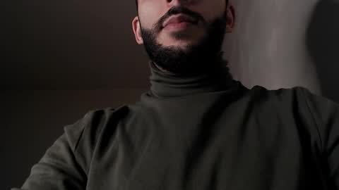 Snapshot of henryaxe chatting on March 2026 10:11:01 AM HenryAxe online show from March 2026 10:11:01 AM