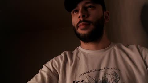 HenryAxe online show from April 2026 11:29:01 AM