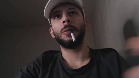 HenryAxe online show from April 2026 08:09:02 AM