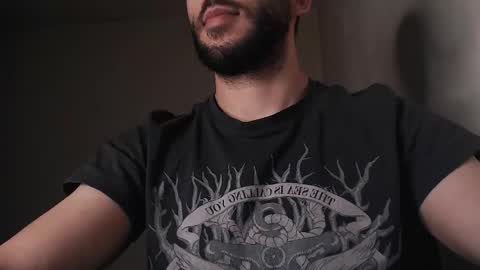 HenryAxe online show from April 2026 10:41:02 AM