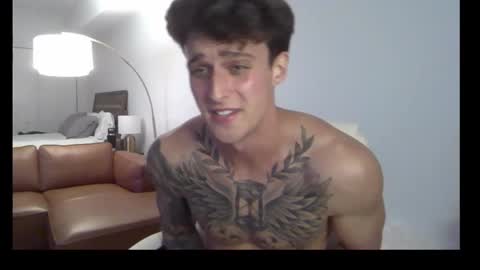 Snapshot of henrydesanti chatting on March 2026 06:43:02 AM henrydesanti online show from March 2026 06:43:02 AM