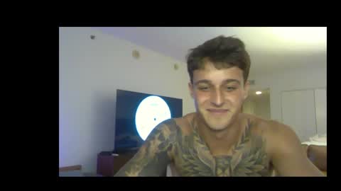 henrydesanti online show from May 2026 06:54:01 AM