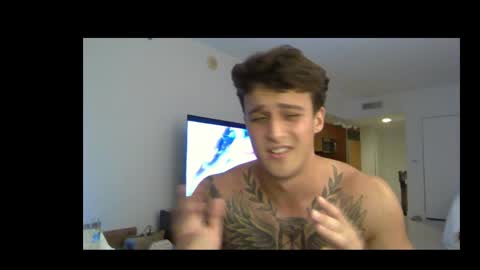 henrydesanti online show from May 2026 03:15:01 AM