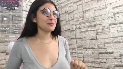 hera_elis online show from February 2025 07:52:02 PM