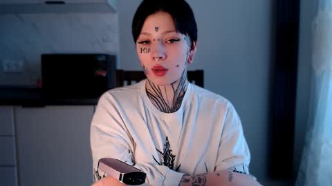 Snapshot of herbal_helpmepls chatting on January 2025 10:06:02 AM dirty Diana online show from January 2025 10:06:02 AM