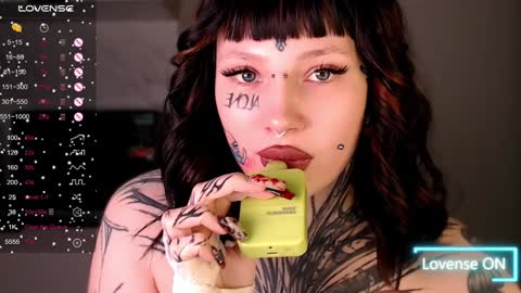 Snapshot of herbal_helpmepls chatting on January 2025 08:18:01 PM dirty Diana online show from January 2025 08:18:01 PM