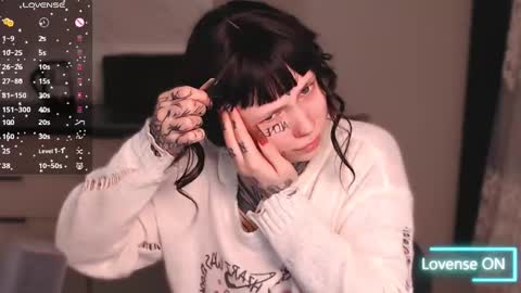 Snapshot of herbal_helpmepls chatting on March 2025 08:34:01 PM dirty Diana online show from March 2025 08:34:01 PM