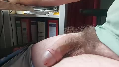 herbielonger6 online show from March 2026 11:06:01 AM