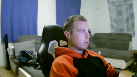 John Pearl online show from February 2025 09:37:02 PM