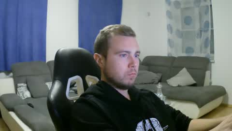 John Pearl online show from March 2025 09:26:01 PM