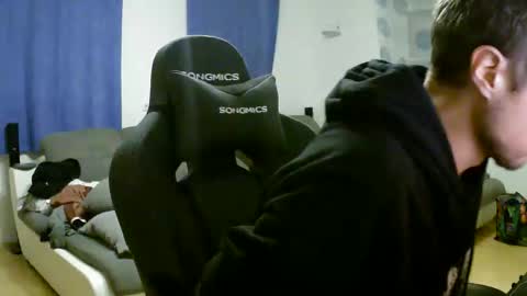 John Pearl online show from November 2025 07:46:02 PM