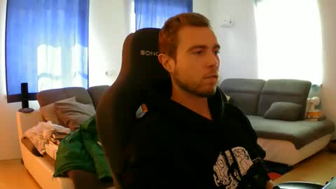 John Pearl online show from March 2026 10:51:01 AM