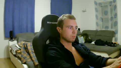 John Pearl online show from May 2026 08:37:01 PM