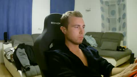 John Pearl online show from May 2026 08:02:02 PM