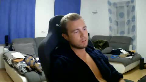 John Pearl online show from May 2026 08:39:01 PM