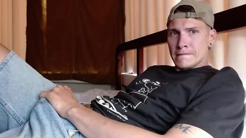 Snapshot of hercules__ chatting on February 2025 02:55:01 AM Gregblonde Alextattoo online show from February 2025 02:55:01 AM