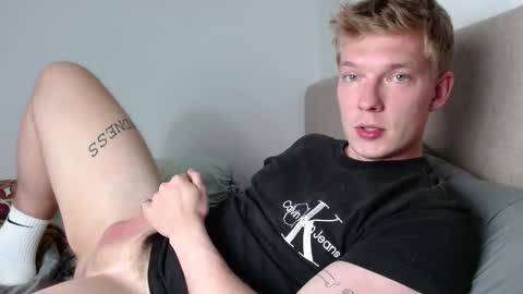 Gregblonde  Alextattoo online show from November 2025 01:22:01 PM