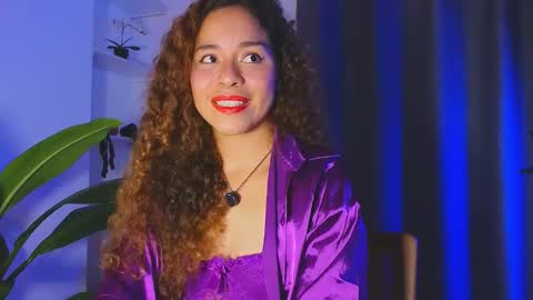 hercyqueen online show from February 2026 03:02:02 AM