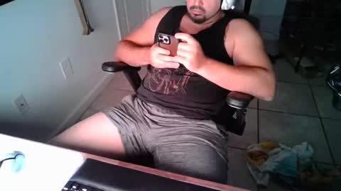 hereinmiami305 online show from October 2025 01:17:01 PM