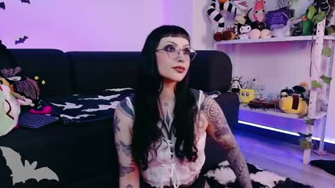  Marie  online show from June 2026 10:10:02 PM