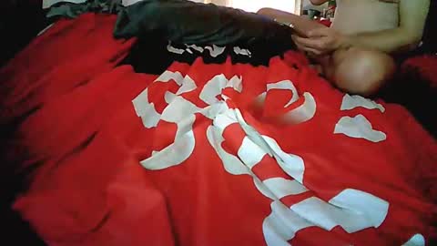 HerJourneyXoXo online show from February 2025 08:47:02 PM