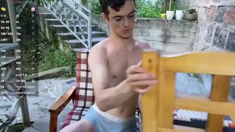 Snapshot of herman_gross chatting on July 2026 12:56:02 PM herman_gross online show from July 2026 12:56:02 PM