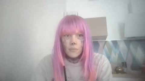Snapshot of hermosa666 chatting on January 2026 10:51:01 AM SatanGirl online show from January 2026 10:51:01 AM