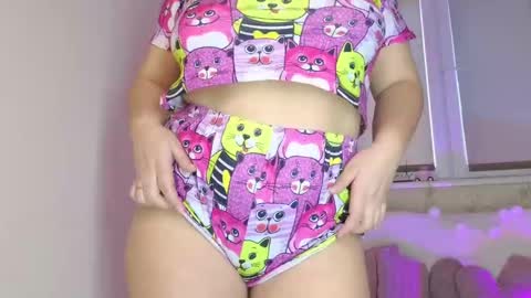 Maryana online show from December 2024 10:05:02 AM