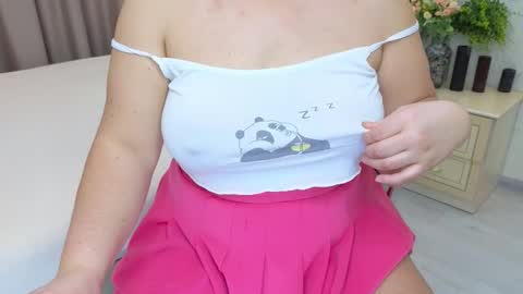 Maryana online show from February 2026 10:45:01 AM