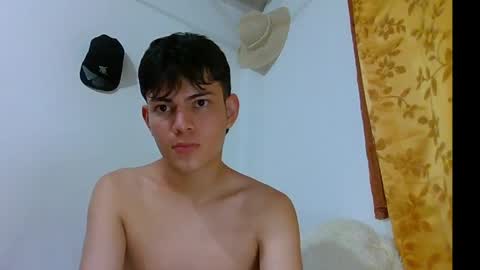 valentin 123 online show from May 2026 03:24:02 AM