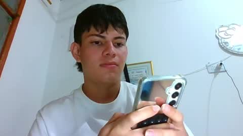 valentin 123 online show from May 2026 12:29:01 AM