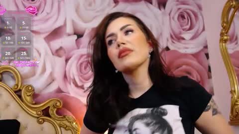 Hessy online show from March 2026 06:23:02 PM