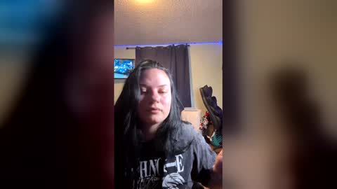 Hexedbymommy online show from May 2026 07:16:01 AM