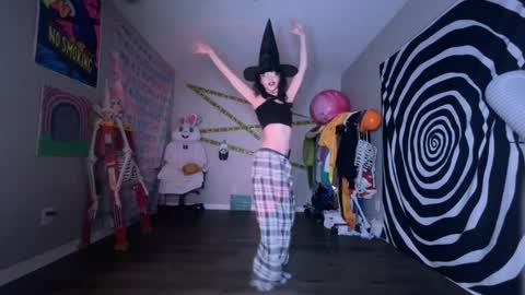 salem online show from October 2025 06:47:01 AM