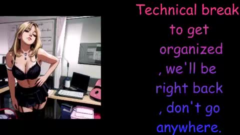 Snapshot of hexme_kinky_office chatting on June 2026 10:15:01 AM hexme_kinky_office online show from June 2026 10:15:01 AM