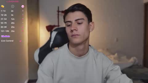 hey_cesard online show from March 2026 02:16:01 PM