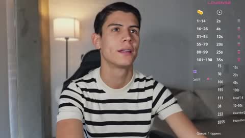 hey_cesard online show from April 2026 12:33:01 PM