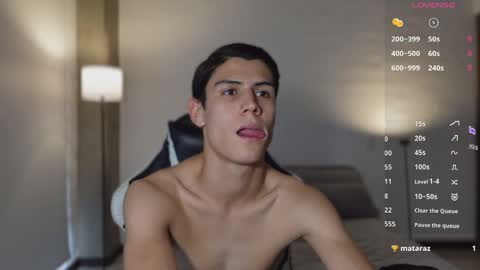 hey_cesard online show from May 2026 05:21:01 PM