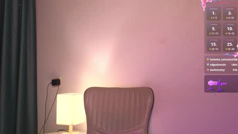 Audrey online show from January 2026 07:11:01 PM