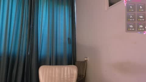 Audrey online show from May 2026 07:49:02 AM