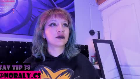 Noraly  online show from May 2026 05:49:01 AM