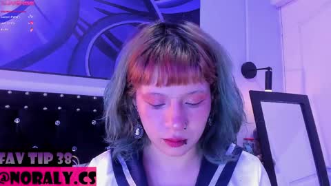 Noraly  online show from May 2026 06:10:01 AM
