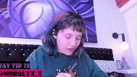 Noraly  online show from July 2026 04:41:02 AM